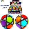 PALLE GOMMA IN DISPLAY