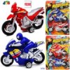 BLISTER 2 MOTO STRADA