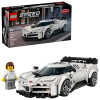 77240 LEGO SPEED BUGATTI