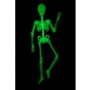 C9328 SCHELETTRO FLUORESCENTE CM. 150