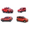 BURAGO 1:43 VIGILI DEL FUOCO