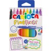 CARIOCA FINELINER 10 COLORI