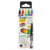CARIOCA FINELINER 5 COLORI