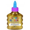 COLLA GLITTER CARIOCA ORO