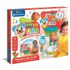 BABY CLEM GIOCO BASKET