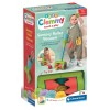 CLEMMY COSTRUZIONI ASPIRAPOLVERE