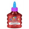 COLLA GLITTER CARIOCA ROSSA