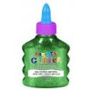 COLLA GLITTER VERDE