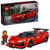 77254 LEGO SPEED FERRARI