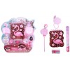 SET GADGETS CANCELLERIA FENICOTTERO