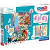 EDUKIT 4 IN 1  DISNEY