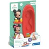 BABY CLEM BARCHETTA TOPOLINO MINNIE