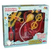 SCATOLA DOTTORE CON BORSA