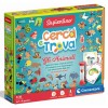 GIOCO CERCA E TROVA ANIMALI