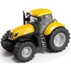 TRATTORE GIALLO CM. 30