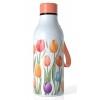 BORRACCIA TERMICA TULIPANI 500 ML