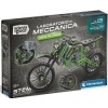 MECHANICS MOTO