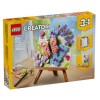 31390 LEGO CREATOR DIPINTO FLOREALE