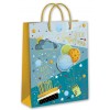 SH10257L SHOPPER AUGURI 26X32