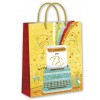 SH10259M SHOPPER MACCHINA SRIVERE 18X22