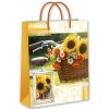 SH10260L SHOPPER FIORI 26X32