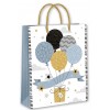 SH10261M SHOPPER PALLONCINI 18X22