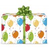 WP10277 CARTA REGALO PALLONCINI