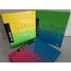 COPERTINE ANELLI A4 FLUO