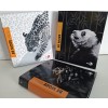 COPERTINE ANELLI A 4 WILD