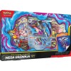 POKEMON SET 8 BUSTE MEGAGRENINJA