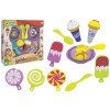 SCATOLA SET GELATI