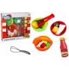 SCATOLA CUCINA INSALATA FANTASIA