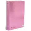 AGENDA BE YOU 2027 13X18 ROSA CANGIANTE