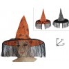 CAPPELLO STREGA