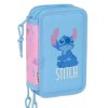 ASTUCCIO TRIPLO STITCH