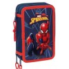 ASTUCCIO TRIPLO SPIDERMAN