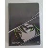 AGENDA BE YOU 2027 13X18 VISO
