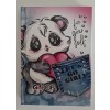 DIARIO GO POP 2027 DATATO PANDA