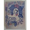DIARIO GO POP 2027 DATATO DELFINO