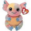 BEANIE BOOS AXOLOTL COLOR