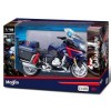 MOTO CARABINIERI MAISTO