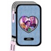 ASTUCCIO TRIPLO JEANS K POP