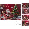 SHOPPER B. NATALE ORIZZONTALE 45X33