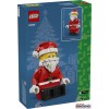 40820 LEGO BABBO NATALE