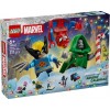 76340 CALENDARIO AVVENTO MARVEL