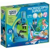 MICROSCOPIO SUPER