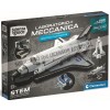 MECHANICS SPACE SHUTTLE