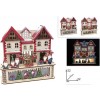 SCENARIO LEGNO GIOSTRA 22X22
