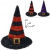 CAPPELLO STREGA CM. 33
