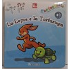 LIBRO CANTASTORIE LEPRE E TARTARUGA